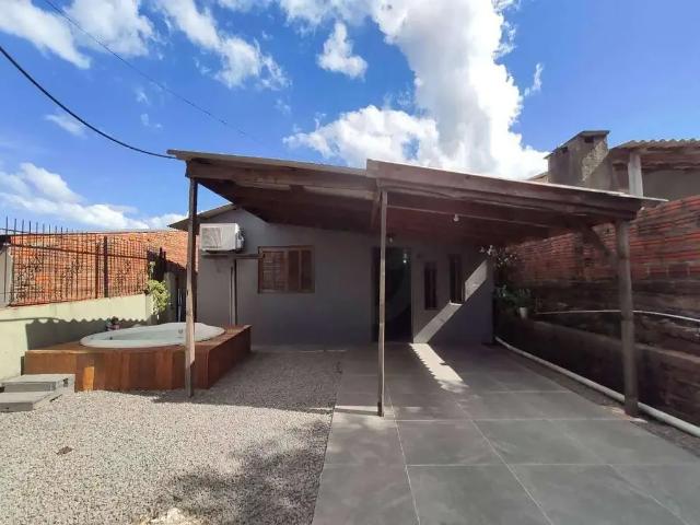 Casa venda em Região Geográfica Imediata de Santa Cruz do Sul, Santa Cruz do Sul