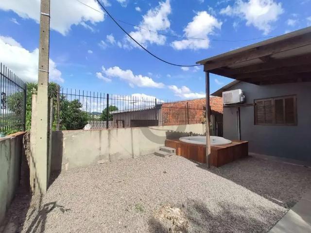 Casa venda em Região Geográfica Imediata de Santa Cruz do Sul, Santa Cruz do Sul