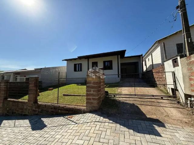 Casa venda em Região Geográfica Imediata de Santa Cruz do Sul, Santa Cruz do Sul