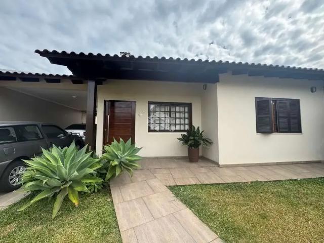 Casa venda em Região Geográfica Imediata de Santa Cruz do Sul, Santa Cruz do Sul