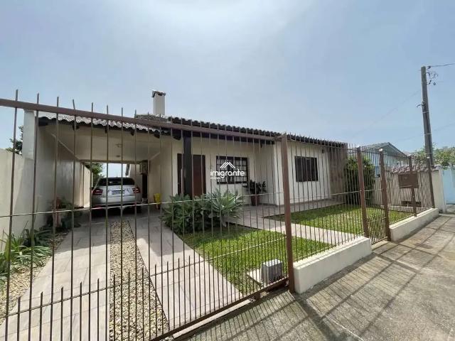 Casa venda em Região Geográfica Imediata de Santa Cruz do Sul, Santa Cruz do Sul