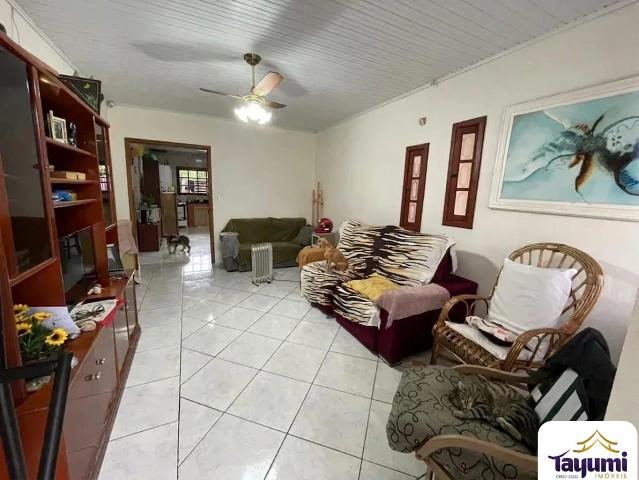Casa venda em Sede Municipal, Santa Cruz do Sul