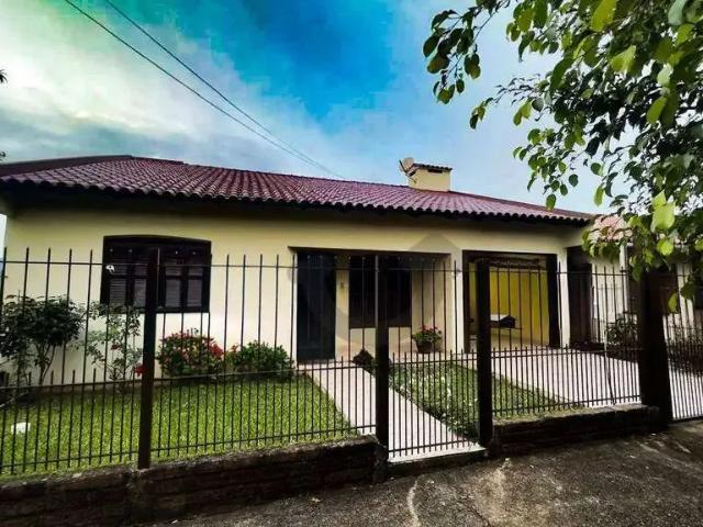 Casa venda em Região Geográfica Imediata de Santa Cruz do Sul, Santa Cruz do Sul