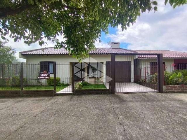 Casa venda em Região Geográfica Imediata de Santa Cruz do Sul, Santa Cruz do Sul
