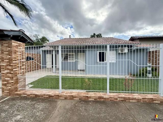 Casa venda em Região Geográfica Imediata de Santa Cruz do Sul, Santa Cruz do Sul