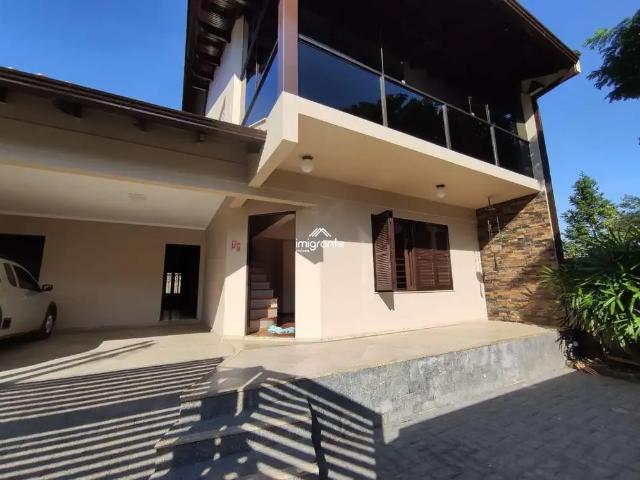 Casa venda em Região Geográfica Imediata de Santa Cruz do Sul, Santa Cruz do Sul
