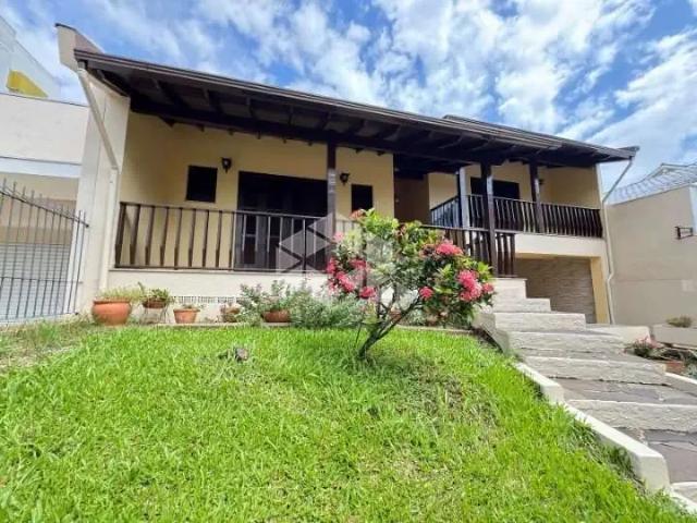 Casa venda em Região Geográfica Imediata de Santa Cruz do Sul, Santa Cruz do Sul