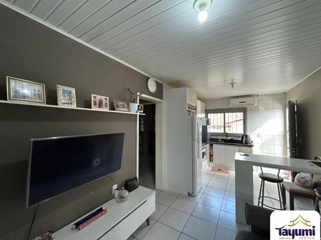 Casa venda em Loteamento Mãe de Deus, Santa Cruz do Sul