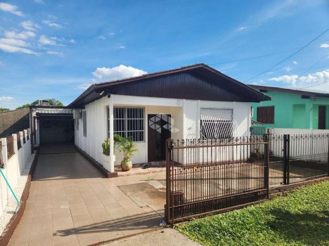 Casa venda em Região Geográfica Imediata de Santa Cruz do Sul, Santa Cruz do Sul