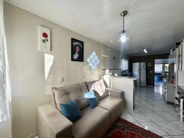 Casa venda em Região Geográfica Imediata de Santa Cruz do Sul, Santa Cruz do Sul