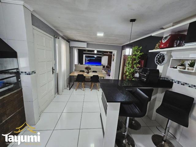 Casa venda em Sede Municipal, Santa Cruz do Sul