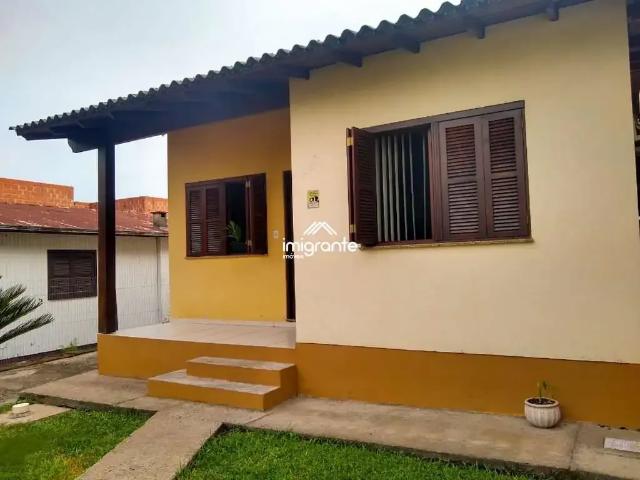 Casa venda em Região Geográfica Imediata de Santa Cruz do Sul, Santa Cruz do Sul
