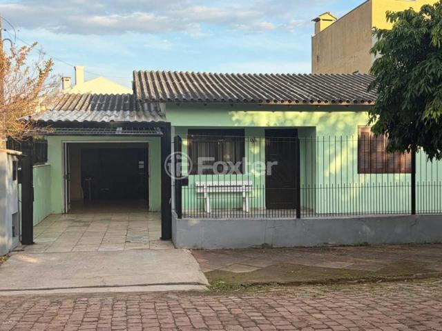 Casa venda em Sede Municipal, Santa Cruz do Sul