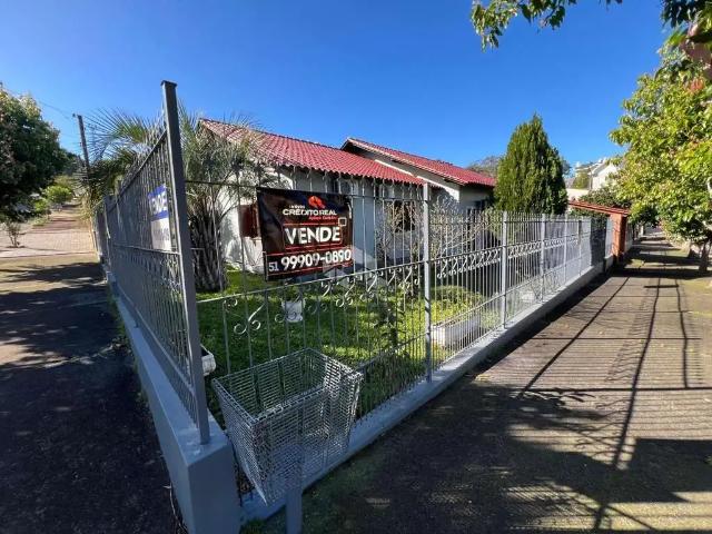 Casa venda em Região Geográfica Imediata de Santa Cruz do Sul, Santa Cruz do Sul