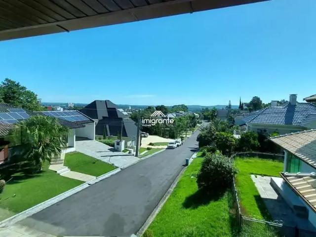 Casa venda em Região Geográfica Imediata de Santa Cruz do Sul, Santa Cruz do Sul
