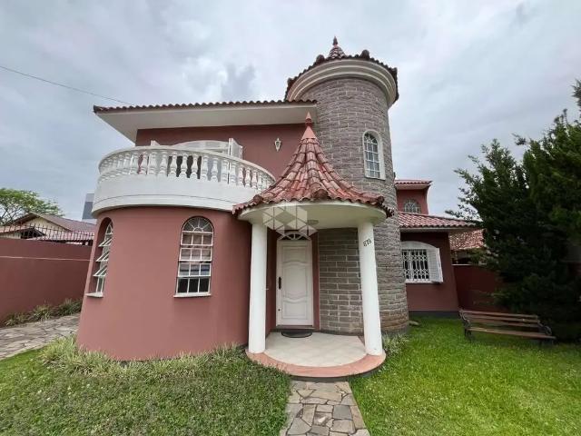 Casa venda em Região Geográfica Imediata de Santa Cruz do Sul, Santa Cruz do Sul