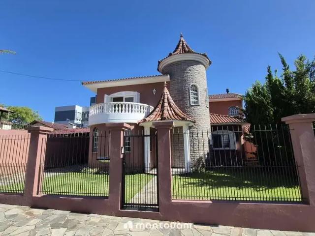 Casa venda em Região Geográfica Imediata de Santa Cruz do Sul, Santa Cruz do Sul