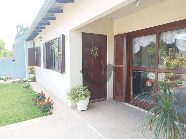 Casa venda em Região Geográfica Imediata de Santa Cruz do Sul, Santa Cruz do Sul