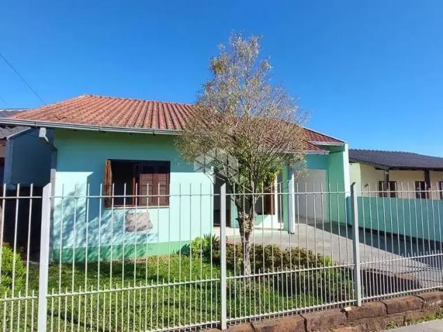 Casa venda em Região Geográfica Imediata de Santa Cruz do Sul, Santa Cruz do Sul