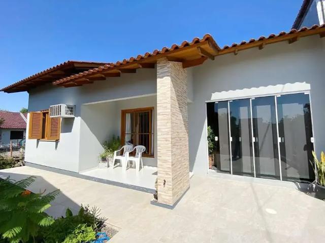 Casa venda em Região Geográfica Imediata de Santa Cruz do Sul, Santa Cruz do Sul