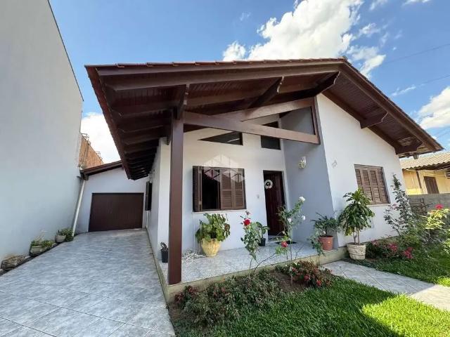 Casa venda em Região Geográfica Imediata de Santa Cruz do Sul, Santa Cruz do Sul