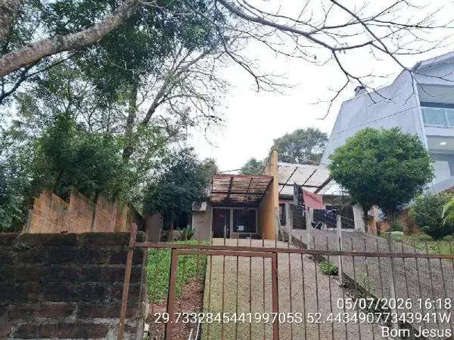 Casa venda em Região Geográfica Imediata de Santa Cruz do Sul, Santa Cruz do Sul