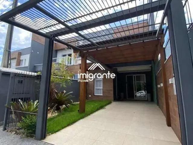 Casa venda em Região Geográfica Imediata de Santa Cruz do Sul, Santa Cruz do Sul