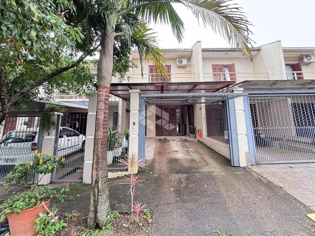 Casa venda em Sede Municipal, Santa Cruz do Sul