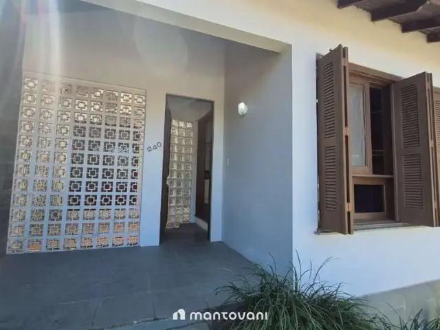 Casa venda em Região Geográfica Imediata de Santa Cruz do Sul, Santa Cruz do Sul