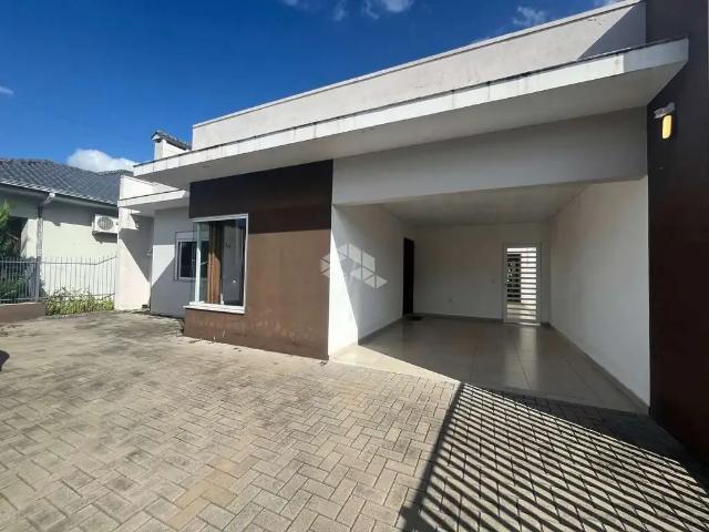 Casa venda em Região Geográfica Imediata de Santa Cruz do Sul, Santa Cruz do Sul