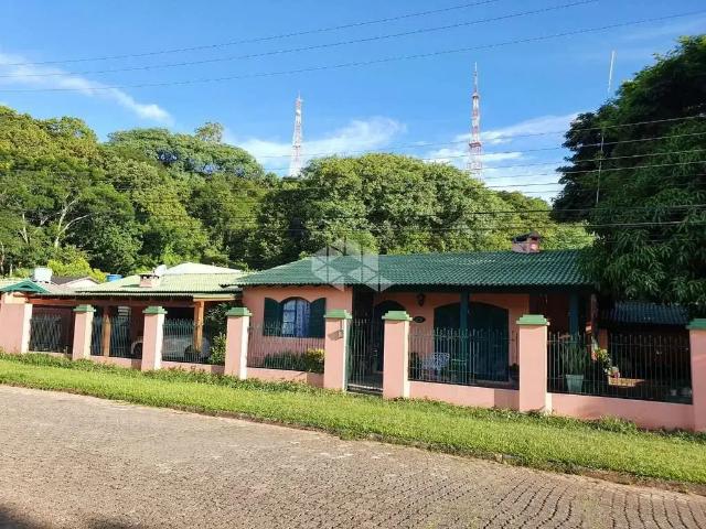 Casa venda em Região Geográfica Imediata de Santa Cruz do Sul, Santa Cruz do Sul