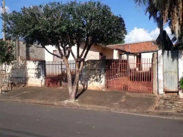 Casa venda em Região Imediata de Santa Fé do Sul, Santa Fé do Sul