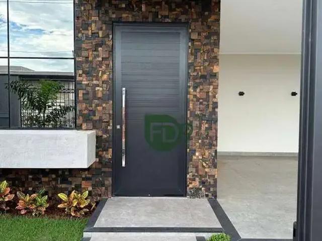 Casa venda em Região Imediata de Santa Fé do Sul, Santa Fé do Sul