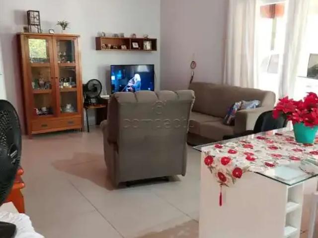 Casa venda em Região Imediata de Santa Fé do Sul, Santa Fé do Sul