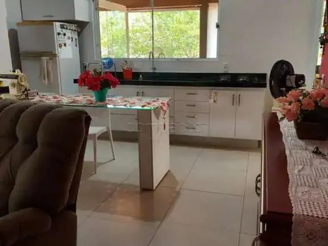 Casa venda em Região Imediata de Santa Fé do Sul, Santa Fé do Sul