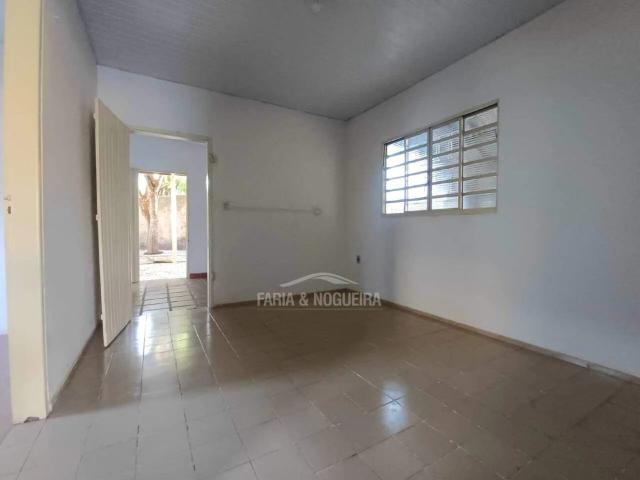 Casa venda em Santa Gertrudes