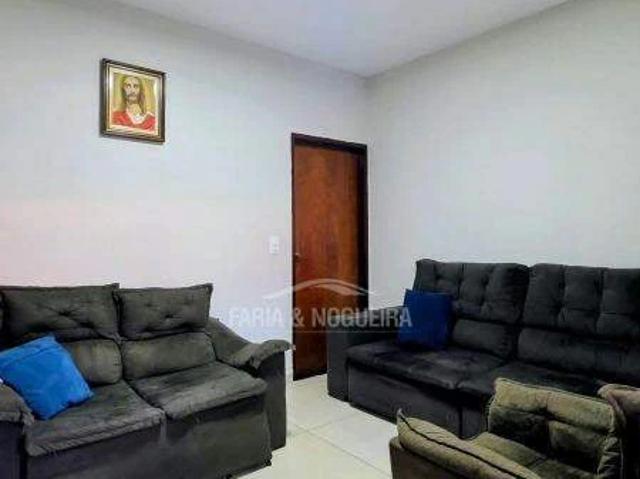 Casa venda em Santa Gertrudes