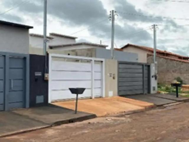 Casa venda em Região Geográfica Imediata de Rio Verde, Santa Helena de Goiás