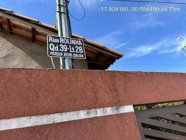 Casa venda em Região Geográfica Imediata de Rio Verde, Santa Helena de Goiás