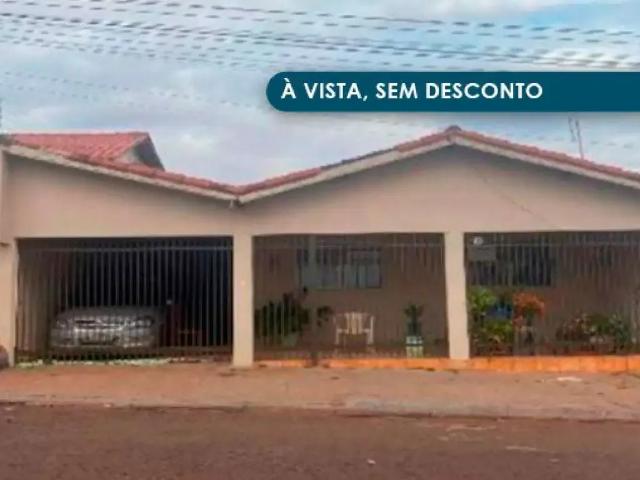 Casa venda em Região Geográfica Imediata de Rio Verde, Santa Helena de Goiás