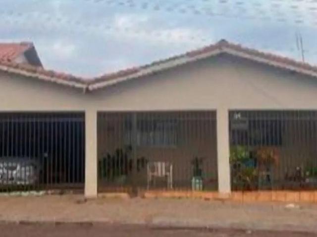 Casa venda em Região Geográfica Imediata de Rio Verde, Santa Helena de Goiás
