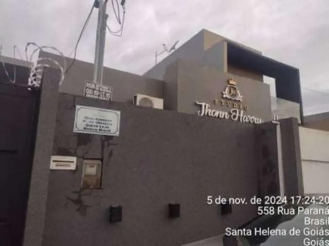 Casa venda em Região Geográfica Imediata de Rio Verde, Santa Helena de Goiás