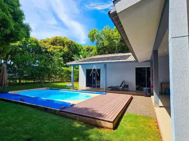 Casa venda em Região Geográfica Imediata de Toledo, Santa Helena
