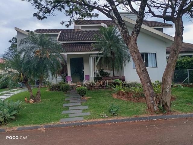 Casa venda em Santa Helena, Região Geográfica Intermediária de Cascavel