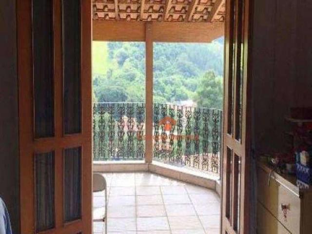 Casa venda em Santa Isabel