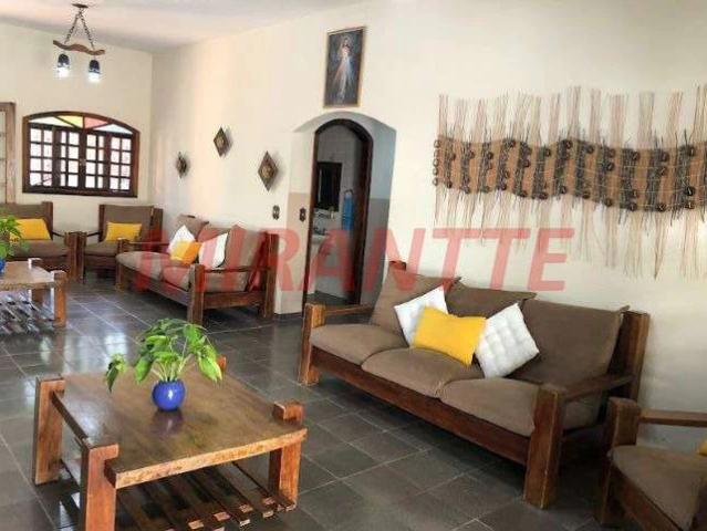 Casa venda em Santa Isabel