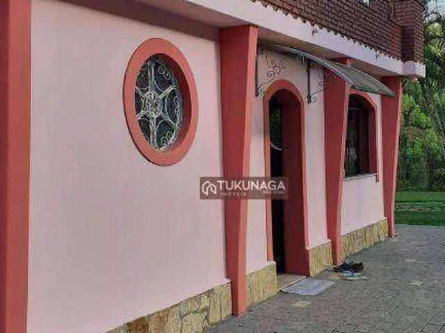 Casa venda em Santa Isabel