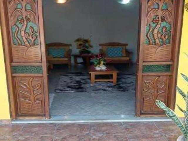 Casa venda em Santa Isabel