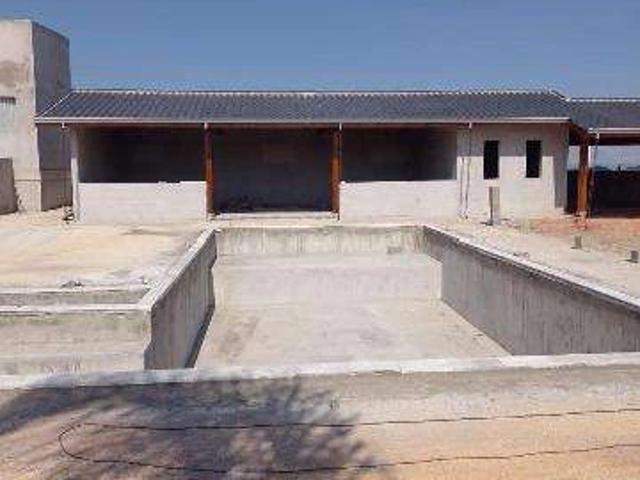 Casa venda em Santa Isabel