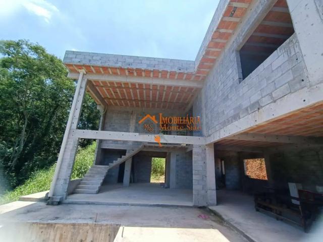 Casa venda em Santa Isabel